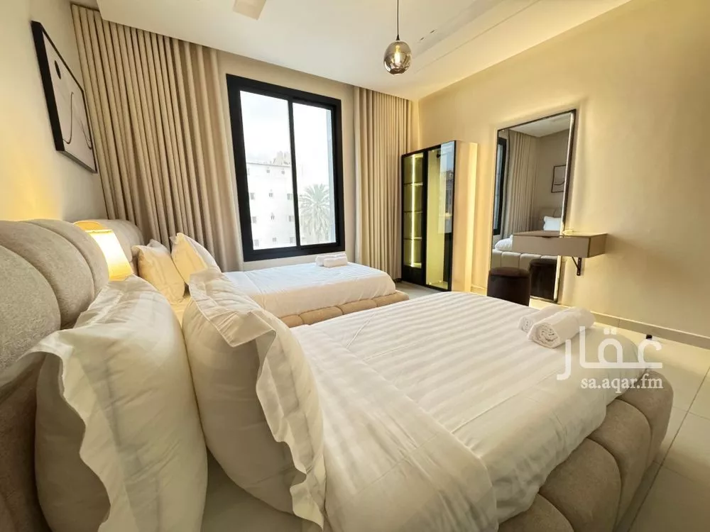 2 bedroom apartment in Al Salamah, Jeddah 13