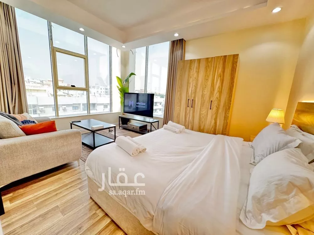 1 bedroom apartment in Al Rawdah, Jeddah 9