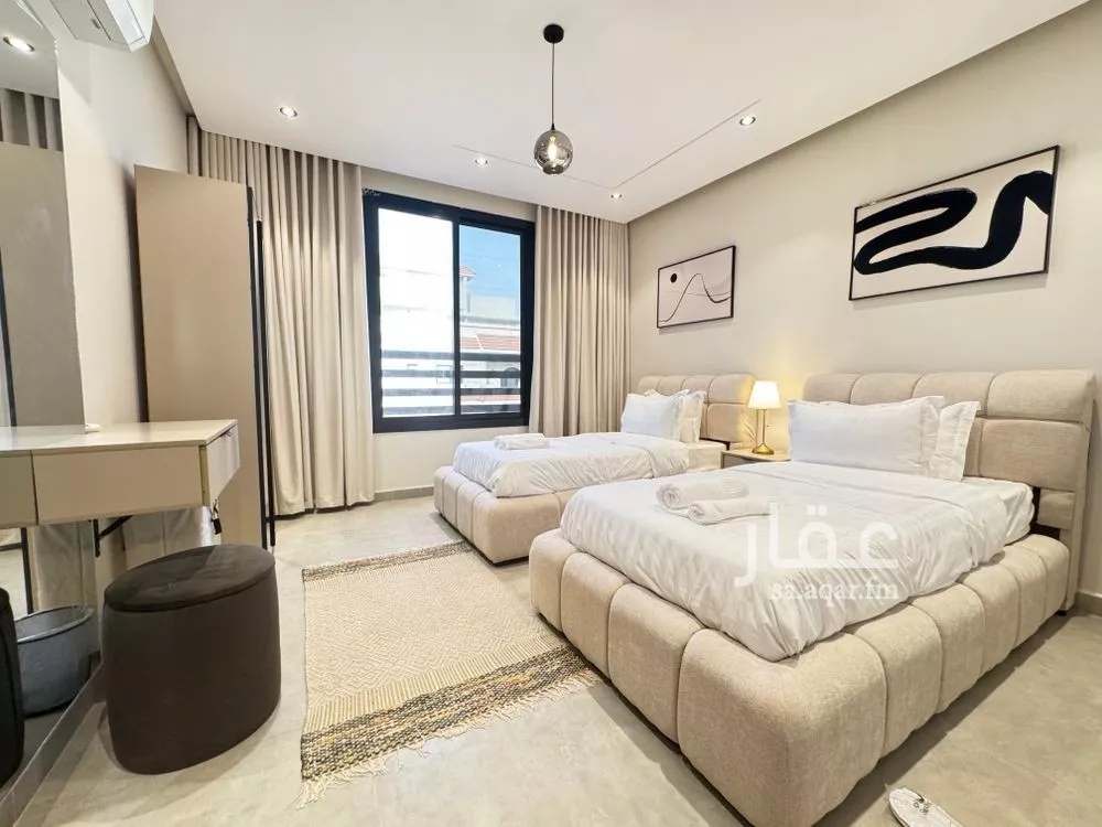 2 bedroom apartment in Al Salamah 3