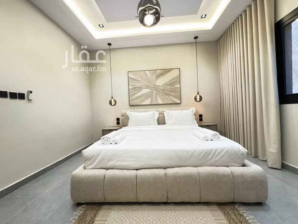 1 bedroom apartment in Al Salamah, Jeddah 11