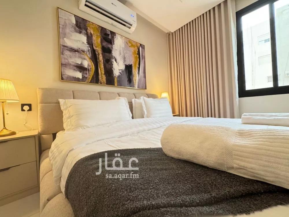 1 bedroom apartment in Al Salamah, Jeddah 11
