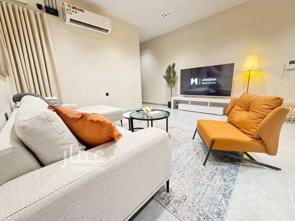 2 bedroom apartment in Al Salamah, Jeddah 9