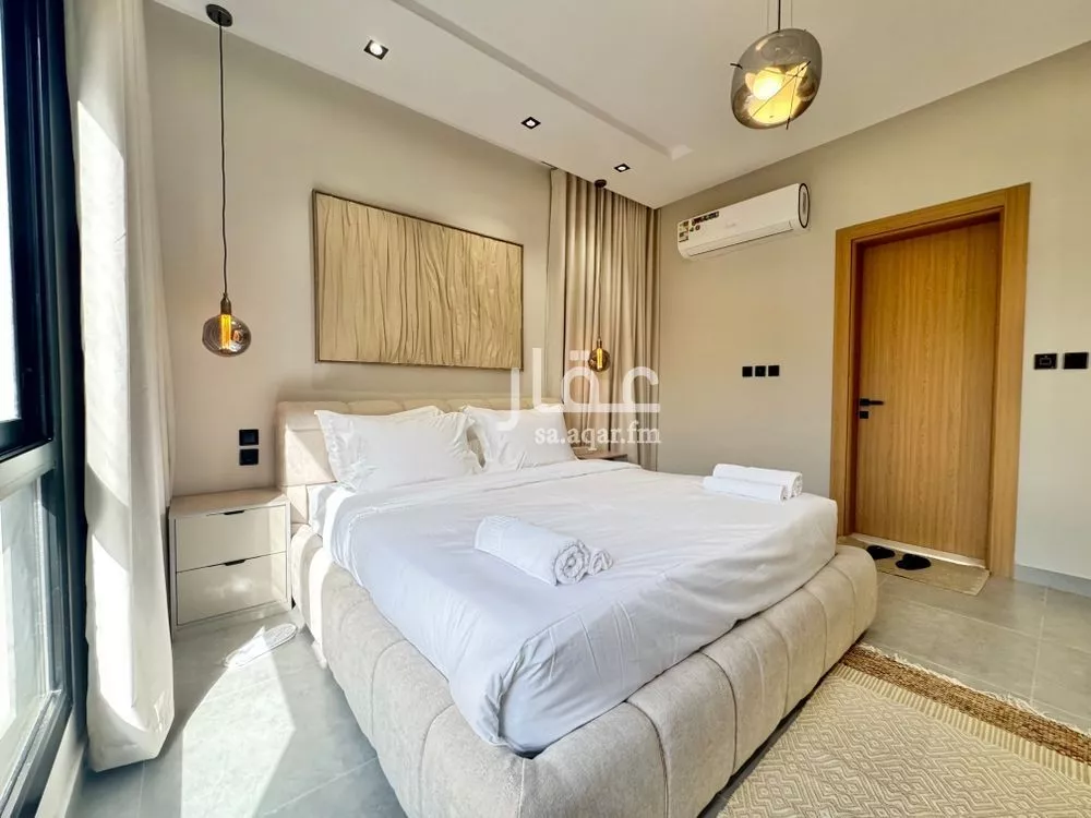 2 bedroom apartment in Al Salamah, Jeddah 10