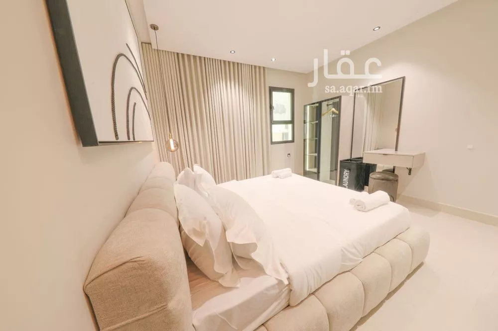 شقة 2 غرف في السلامة، جدة 14