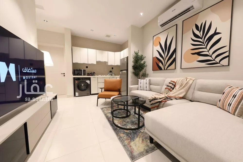 شقة 2 غرف في السلامة، جدة 7