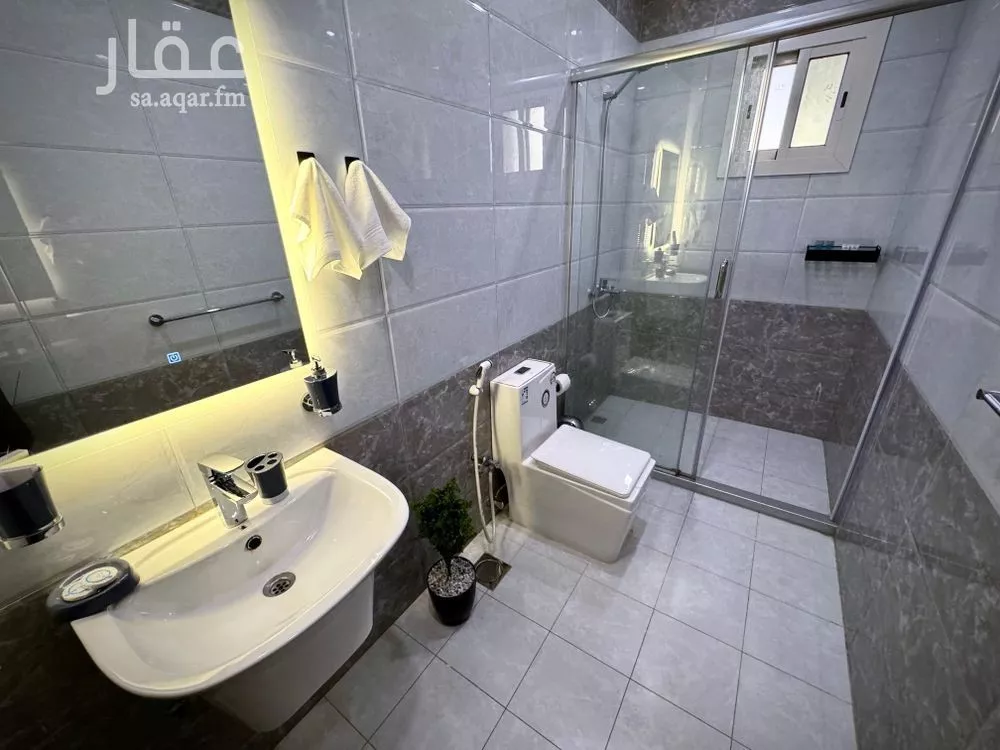 شقة 1 غرف في الفيصلية، جدة 20