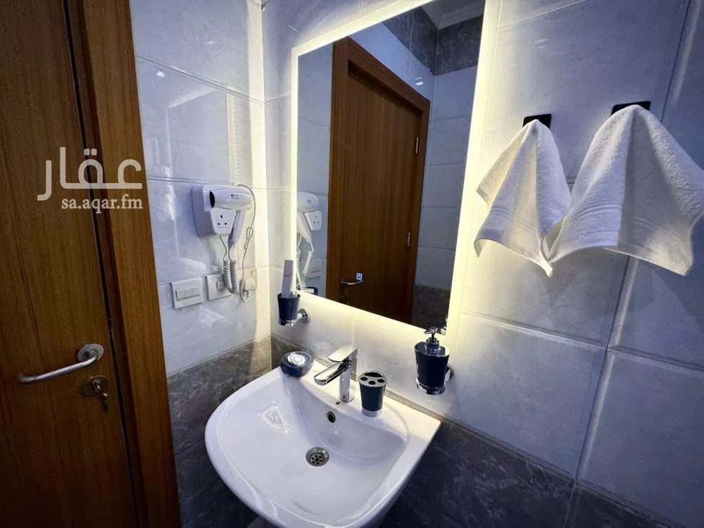 شقة 1 غرف في الفيصلية، جدة 19