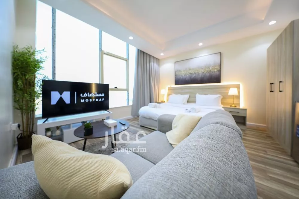 1 bedroom apartment in Al Rawdah, Jeddah 16