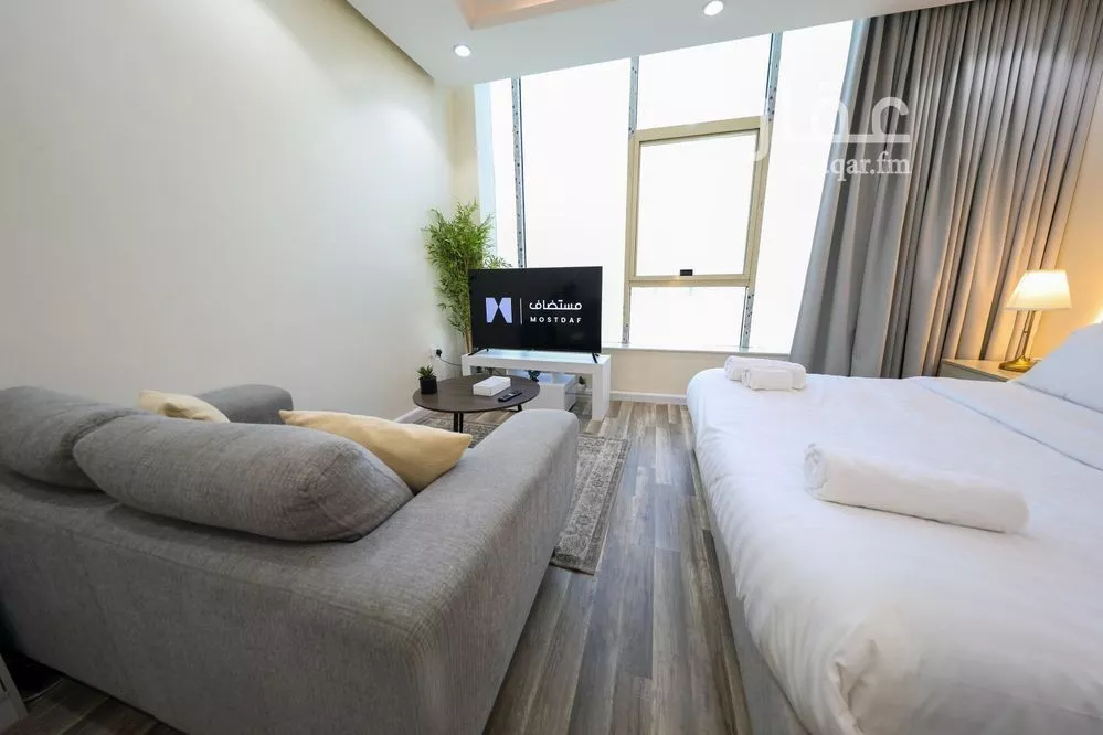 1 bedroom apartment in Al Rawdah, Jeddah 11