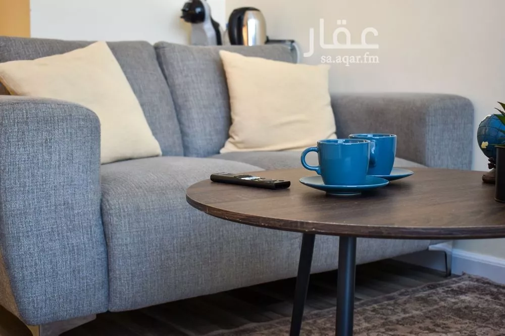 1 bedroom apartment in Al Rawdah, Jeddah 12
