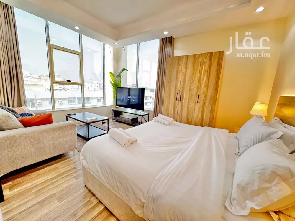 1 bedroom apartment in Al Rawdah, Jeddah 8