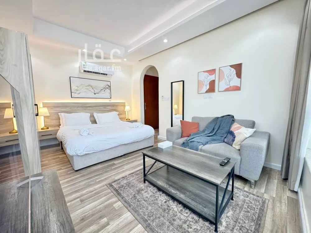 1 bedroom apartment in Al Rawdah, Jeddah 9