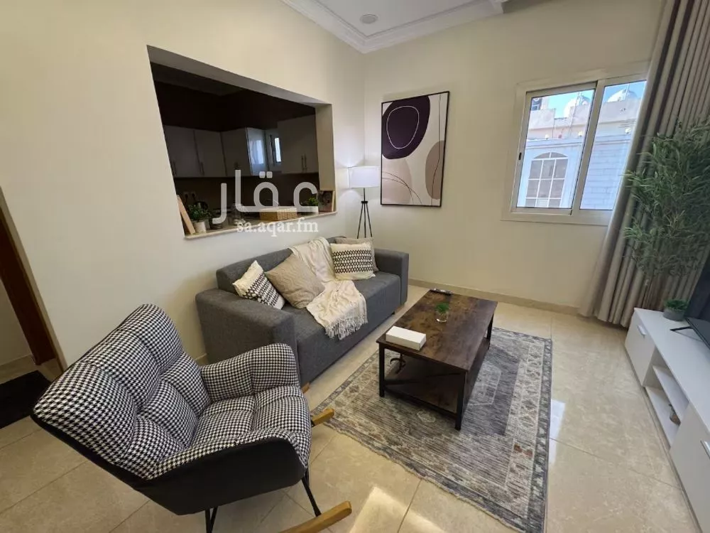 1 bedroom apartment in Al Faisaliyyah, Jeddah 5