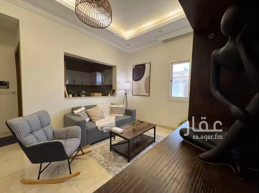 1 bedroom apartment in Al Faisaliyyah, Jeddah 4