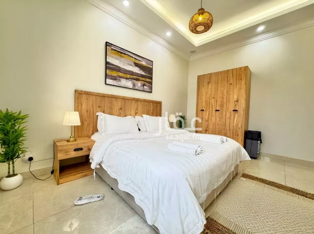 شقة 2 غرف في الفيصلية، جدة 8