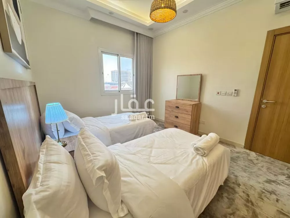 شقة 2 غرف في الفيصلية، جدة 11