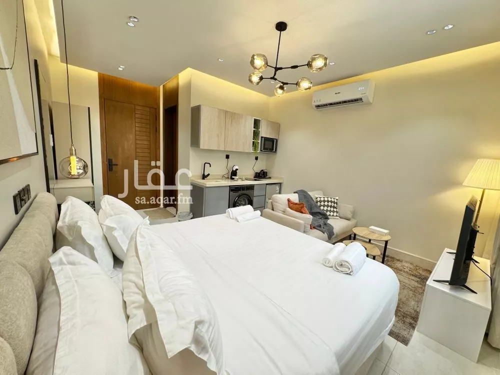 1 bedroom apartment in Al Salamah, Jeddah 4