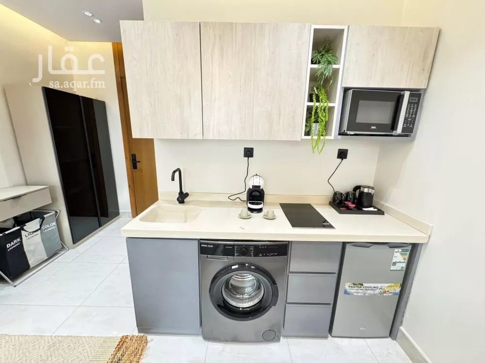 1 bedroom apartment in Al Salamah, Jeddah 10