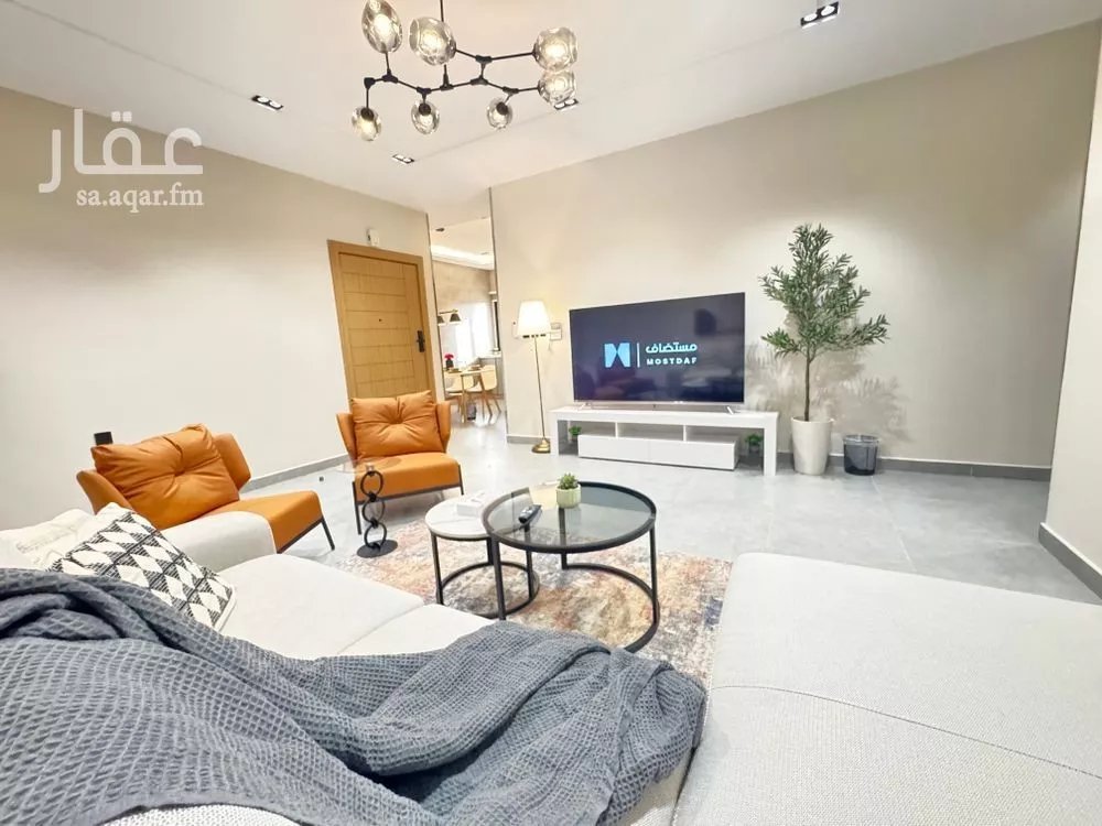 شقة 3 غرف في السلامة 1