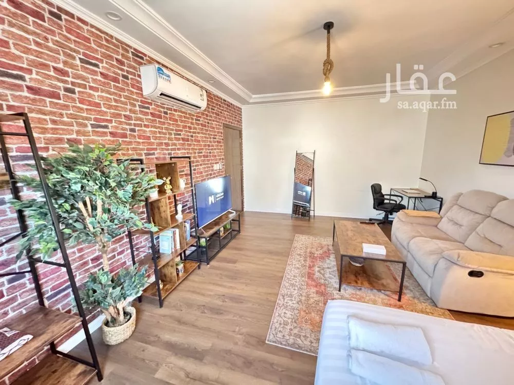 1 bedroom apartment in Al Salamah, Jeddah 8