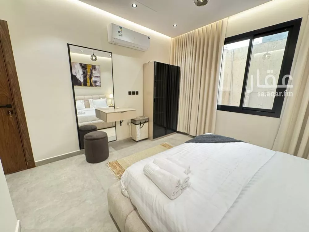2 bedroom apartment in Al Salamah, Jeddah 11