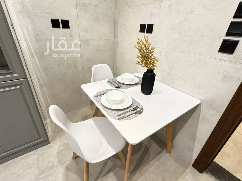 2 bedroom apartment in Al Salamah, Jeddah 21