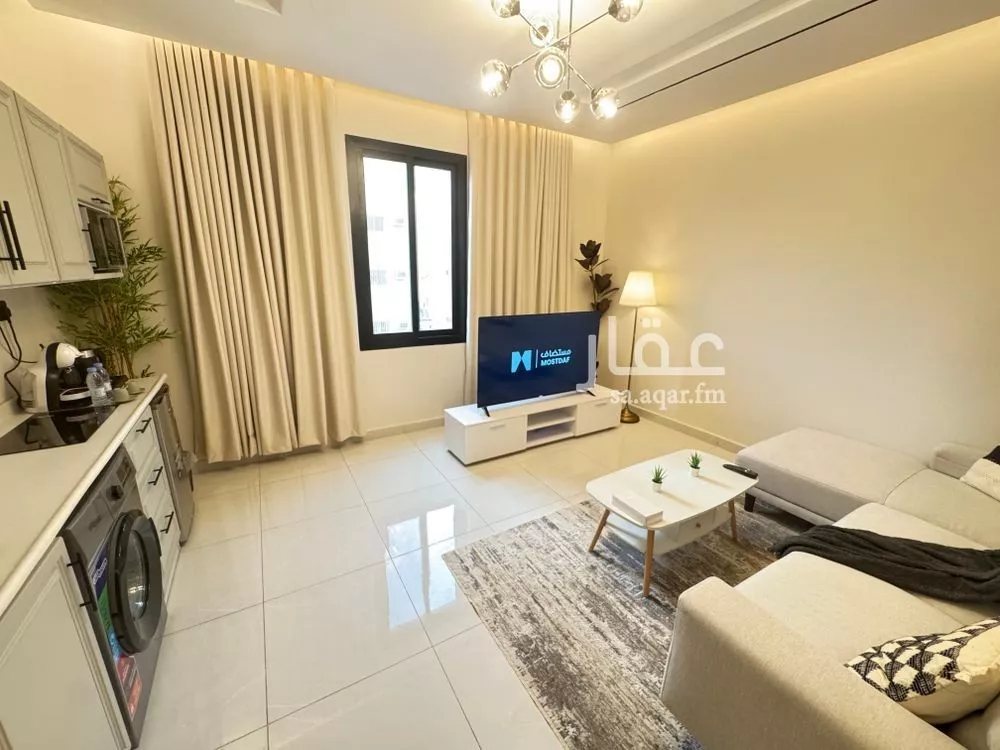 1 bedroom apartment in Al Salamah, Jeddah 6