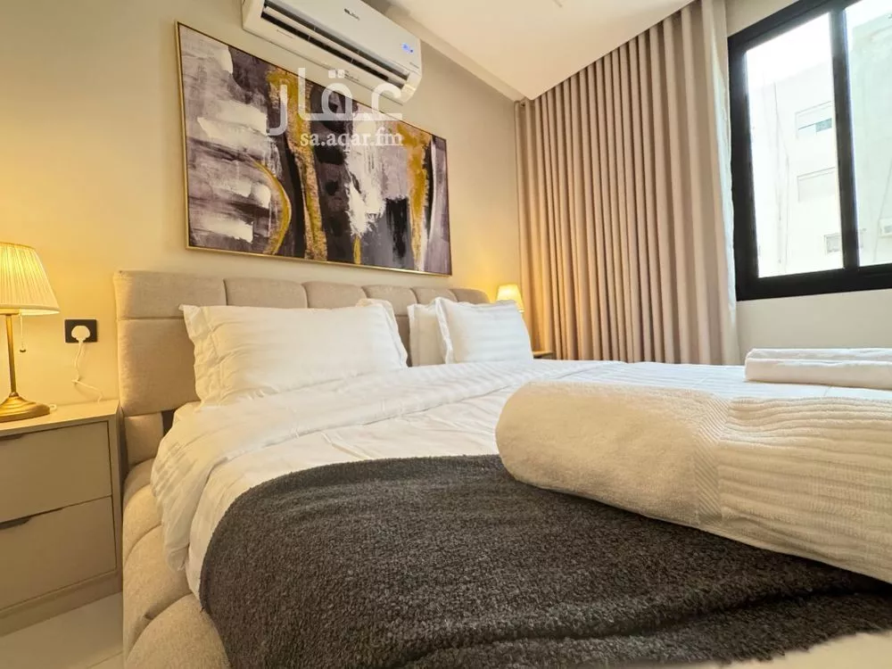 1 bedroom apartment in Al Salamah, Jeddah 13