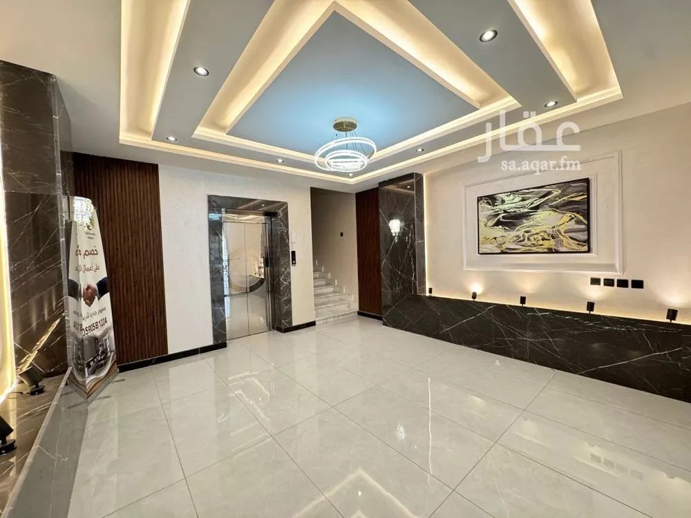 2 bedroom apartment in Al Salamah, Jeddah 14