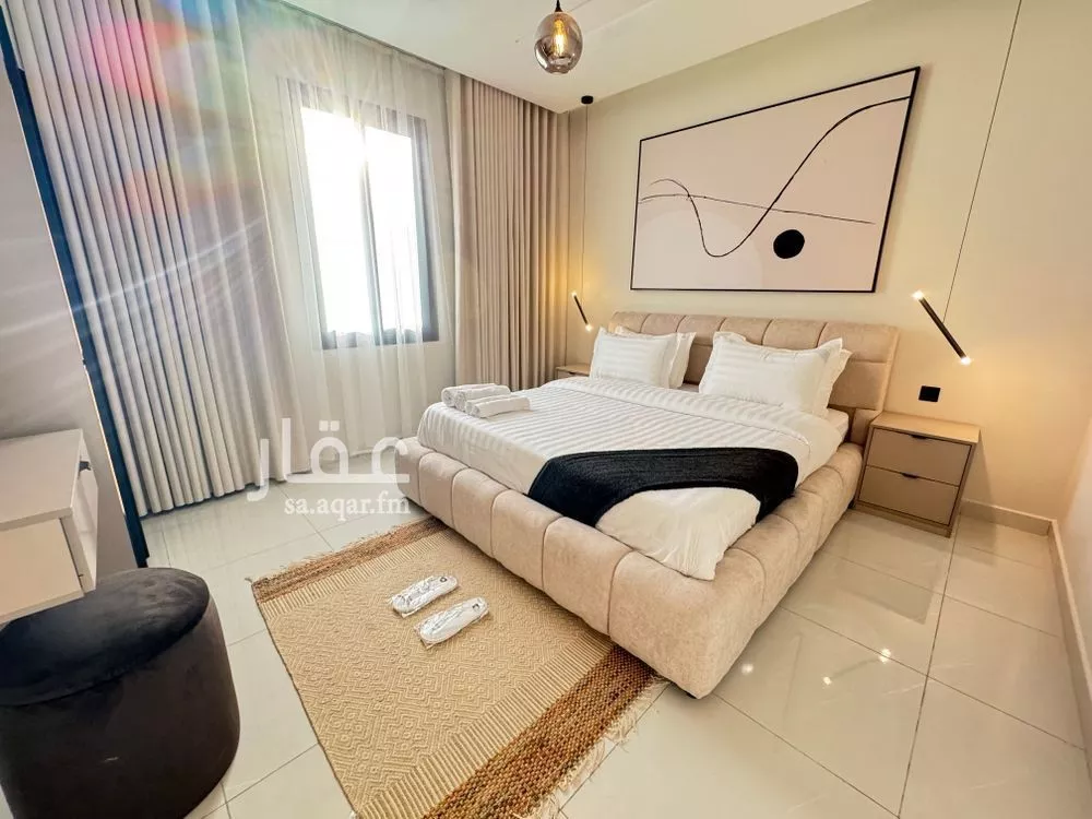 1 bedroom apartment in Al Salamah 3