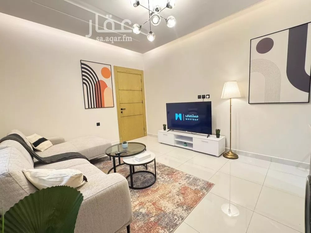 1 bedroom apartment in Al Salamah 5