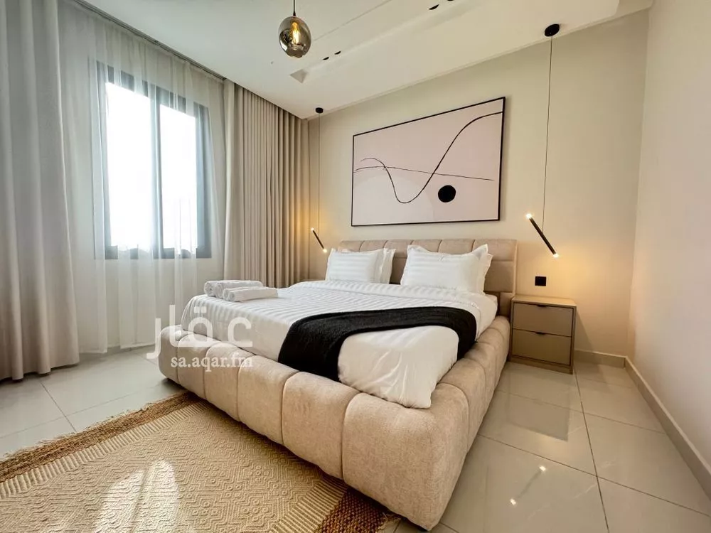 شقة 1 غرف في السلامة 3