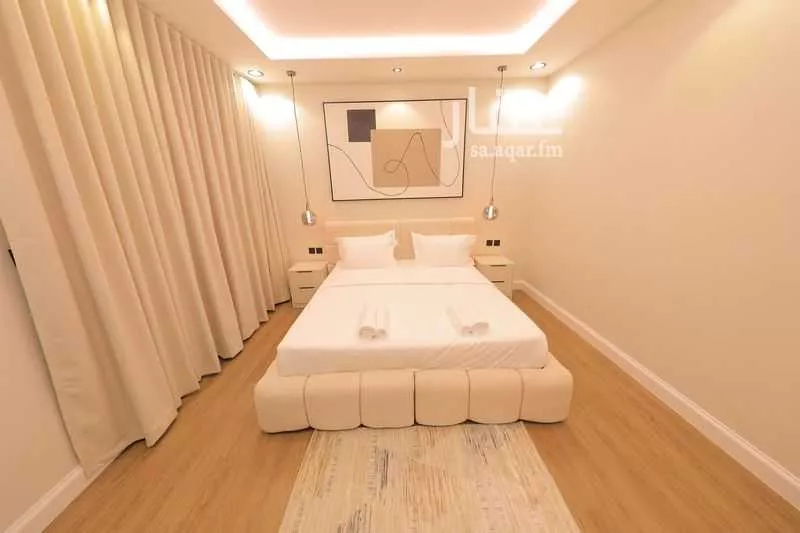 شقة 2 غرف في الشراع 2