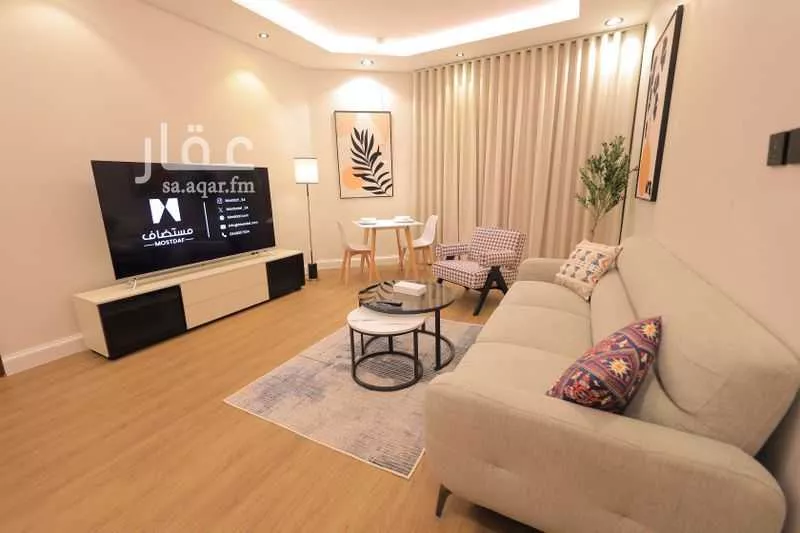 Apartamento in الشراع