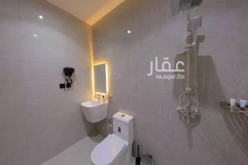 2 bedroom apartment in Al Shiraa, Jeddah 12