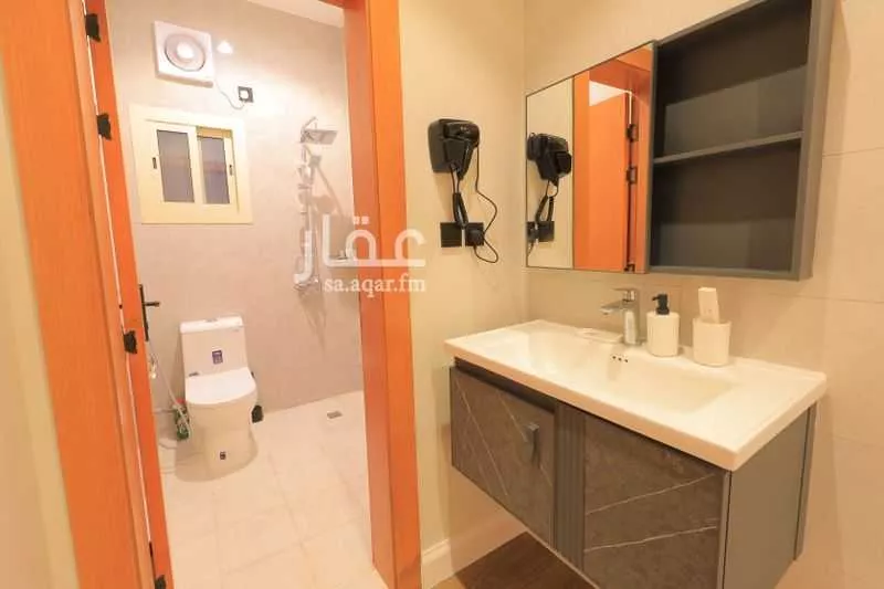 2 bedroom apartment in Al Shiraa, Jeddah 21