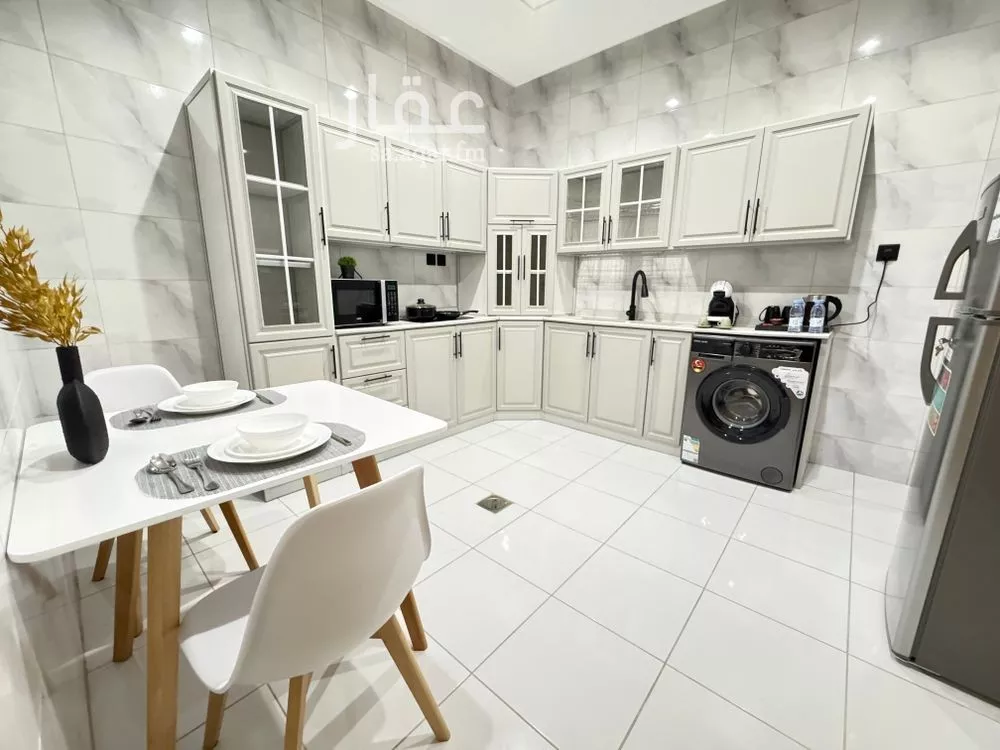 2 bedroom apartment in Al Salamah, Jeddah 4