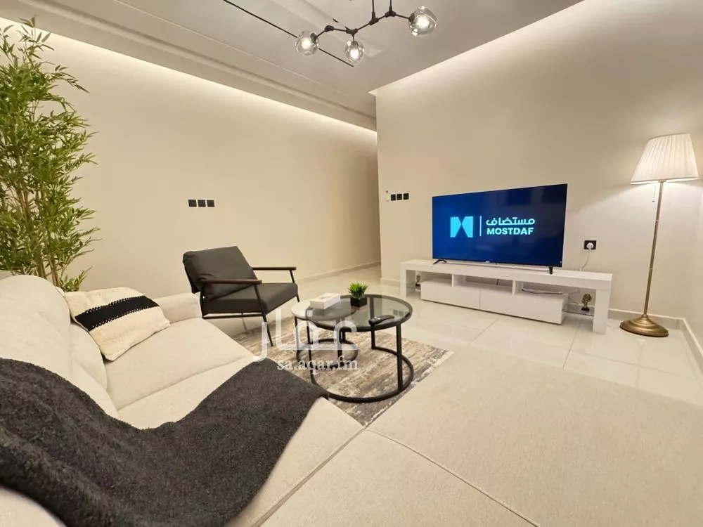 2 bedroom apartment in Al Salamah, Jeddah 6