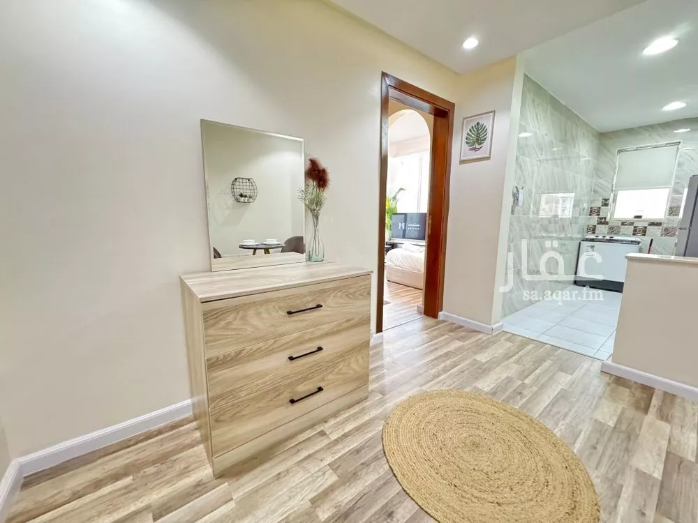 1 bedroom apartment in Al Rawdah, Jeddah 11