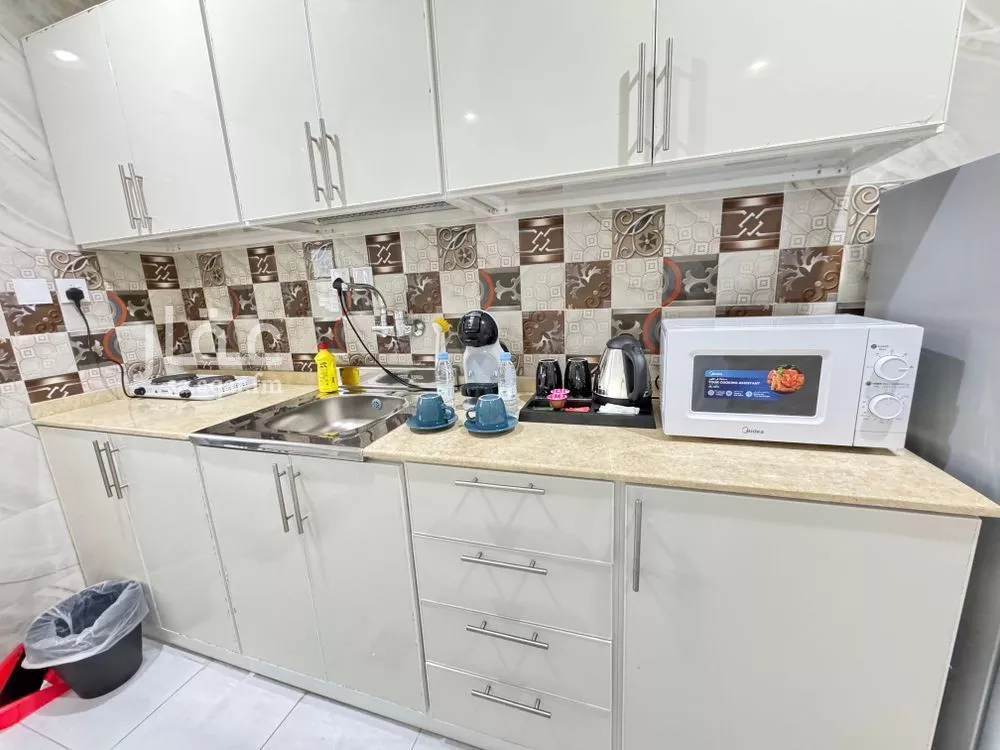 1 bedroom apartment in Al Rawdah, Jeddah 13