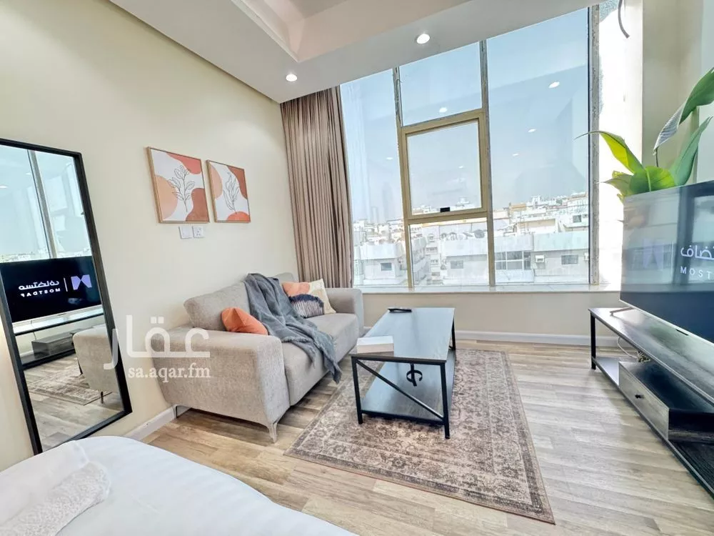 1 bedroom apartment in Al Rawdah, Jeddah 5