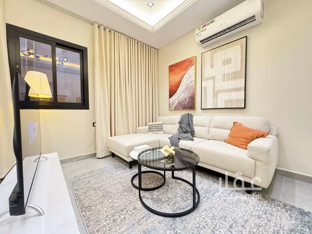 1 bedroom apartment in Al Salamah, Jeddah 6