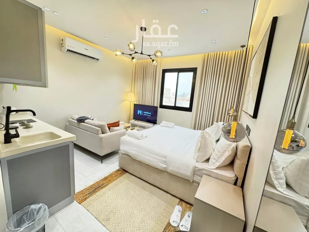 1 bedroom apartment in Al Salamah, Jeddah 7