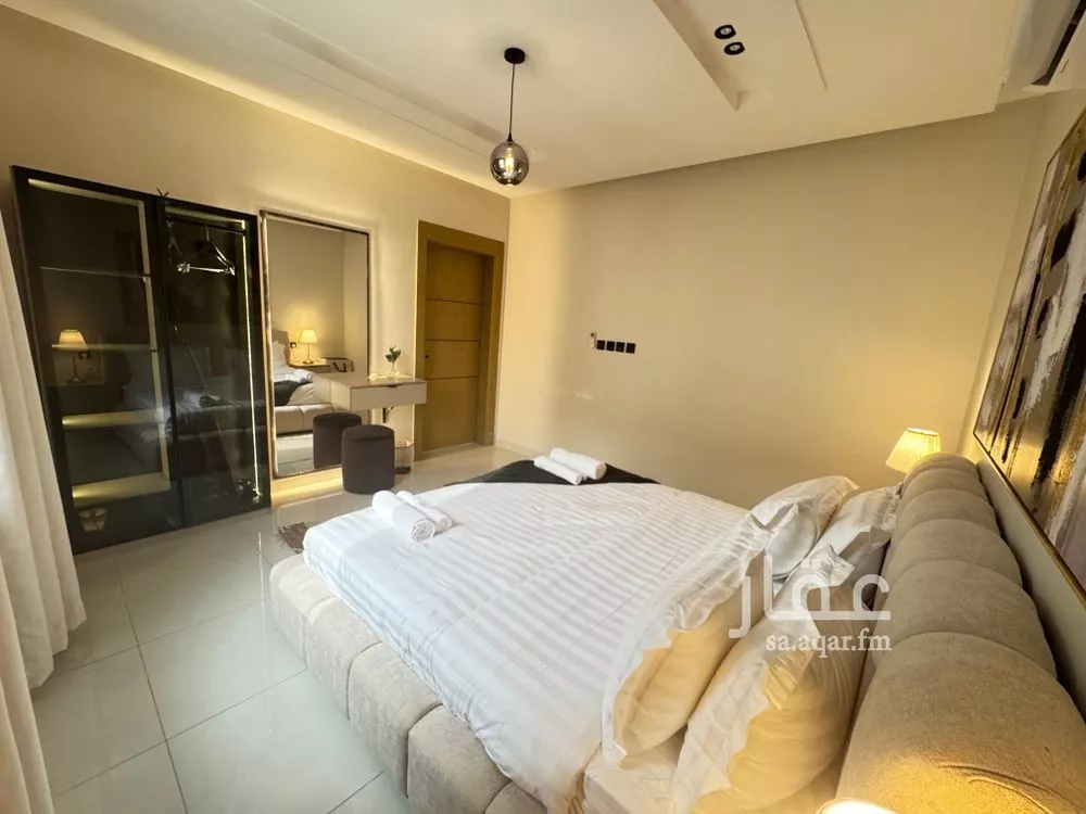 1 bedroom apartment in Al Salamah, Jeddah 10
