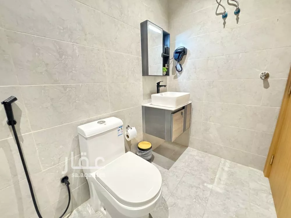 2 bedroom apartment in Al Salamah, Jeddah 21