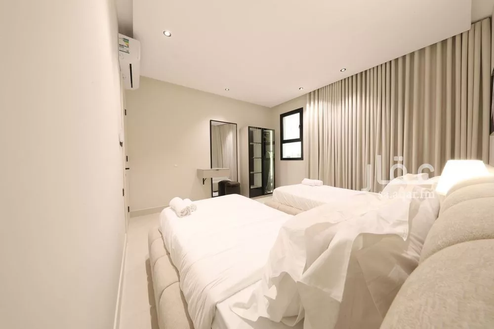 شقة 2 غرف في السلامة، جدة 18