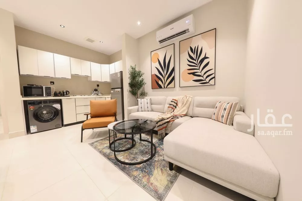 شقة 2 غرف في السلامة، جدة 6