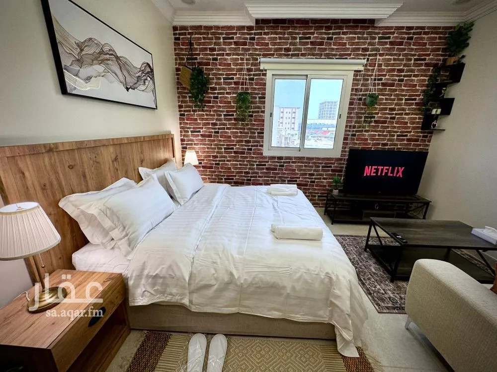 شقة 1 غرف في الفيصلية، جدة 8