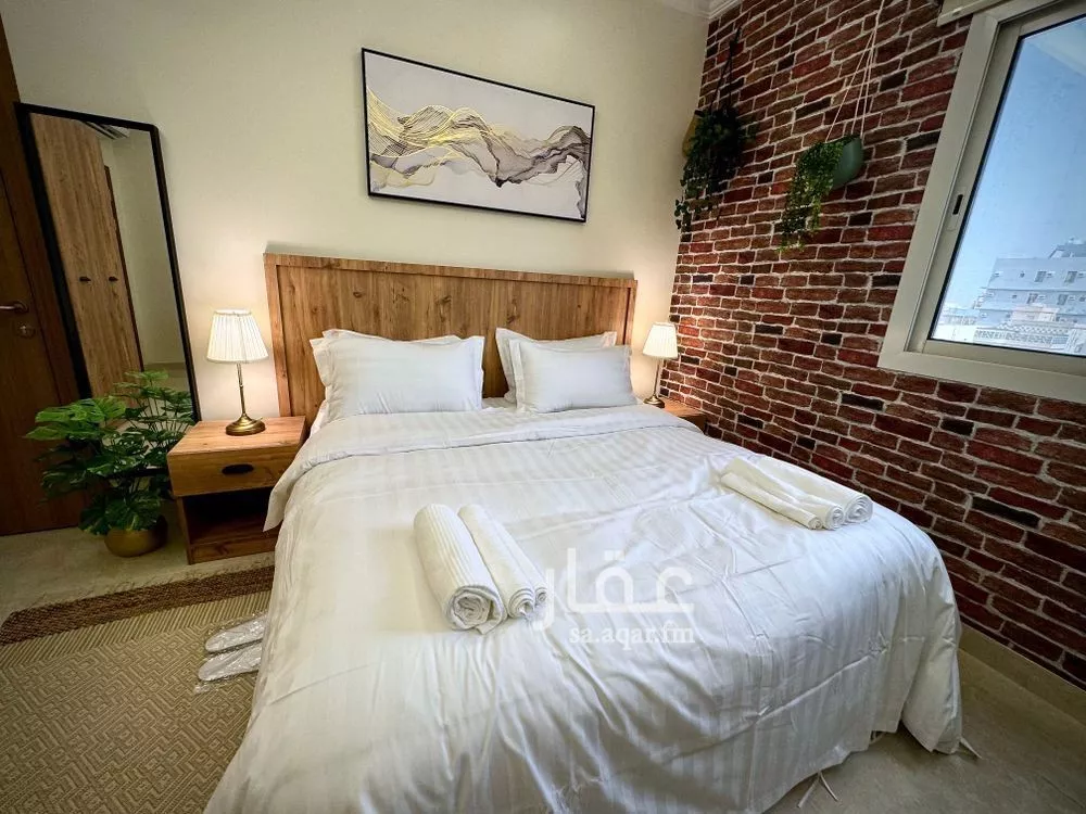 شقة 1 غرف في الفيصلية، جدة 9