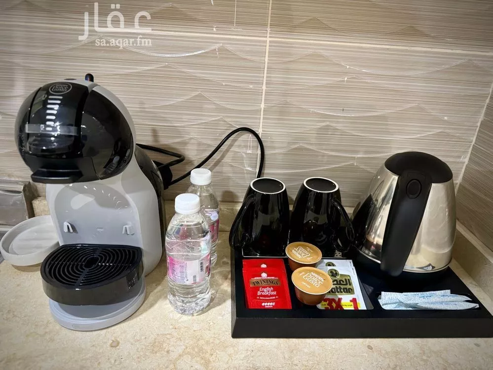 شقة 1 غرف في الفيصلية، جدة 18